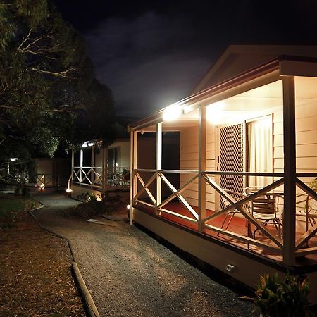 Cape Jervis Holiday Units Kültér fotó