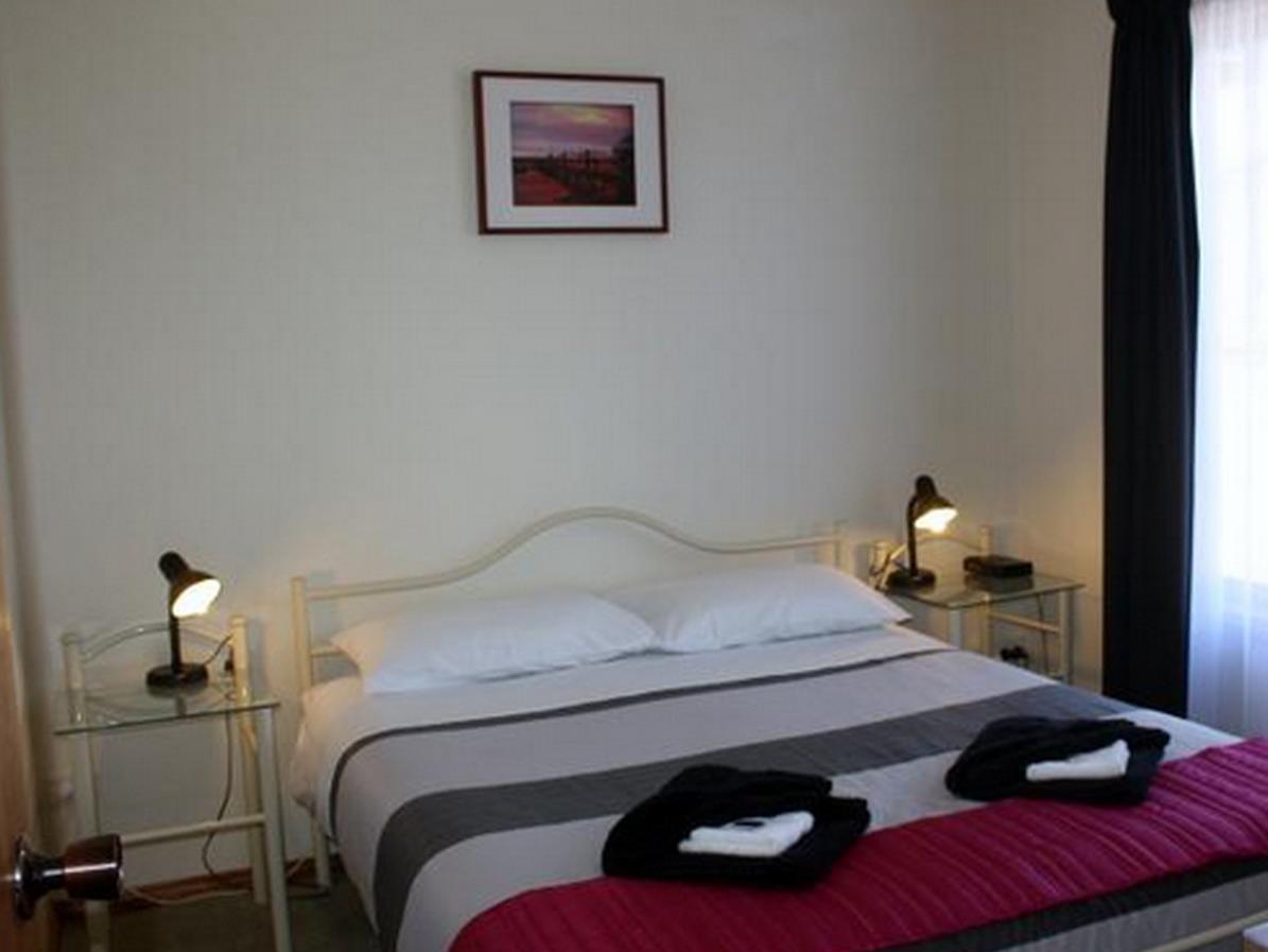 Cape Jervis Holiday Units Kültér fotó
