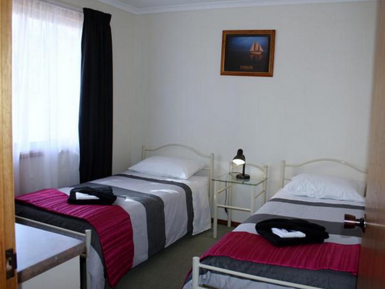 Cape Jervis Holiday Units Kültér fotó