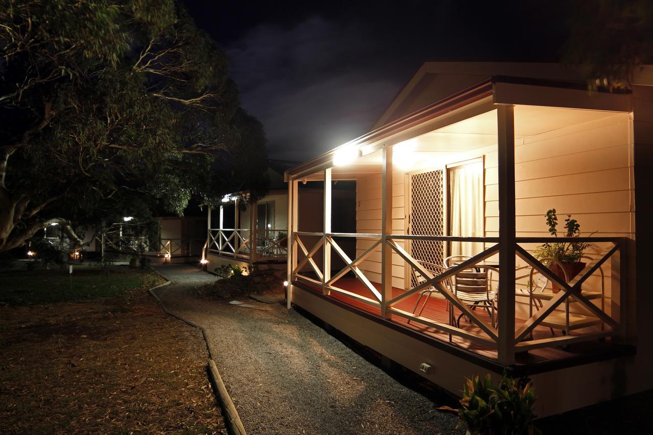 Cape Jervis Holiday Units Kültér fotó
