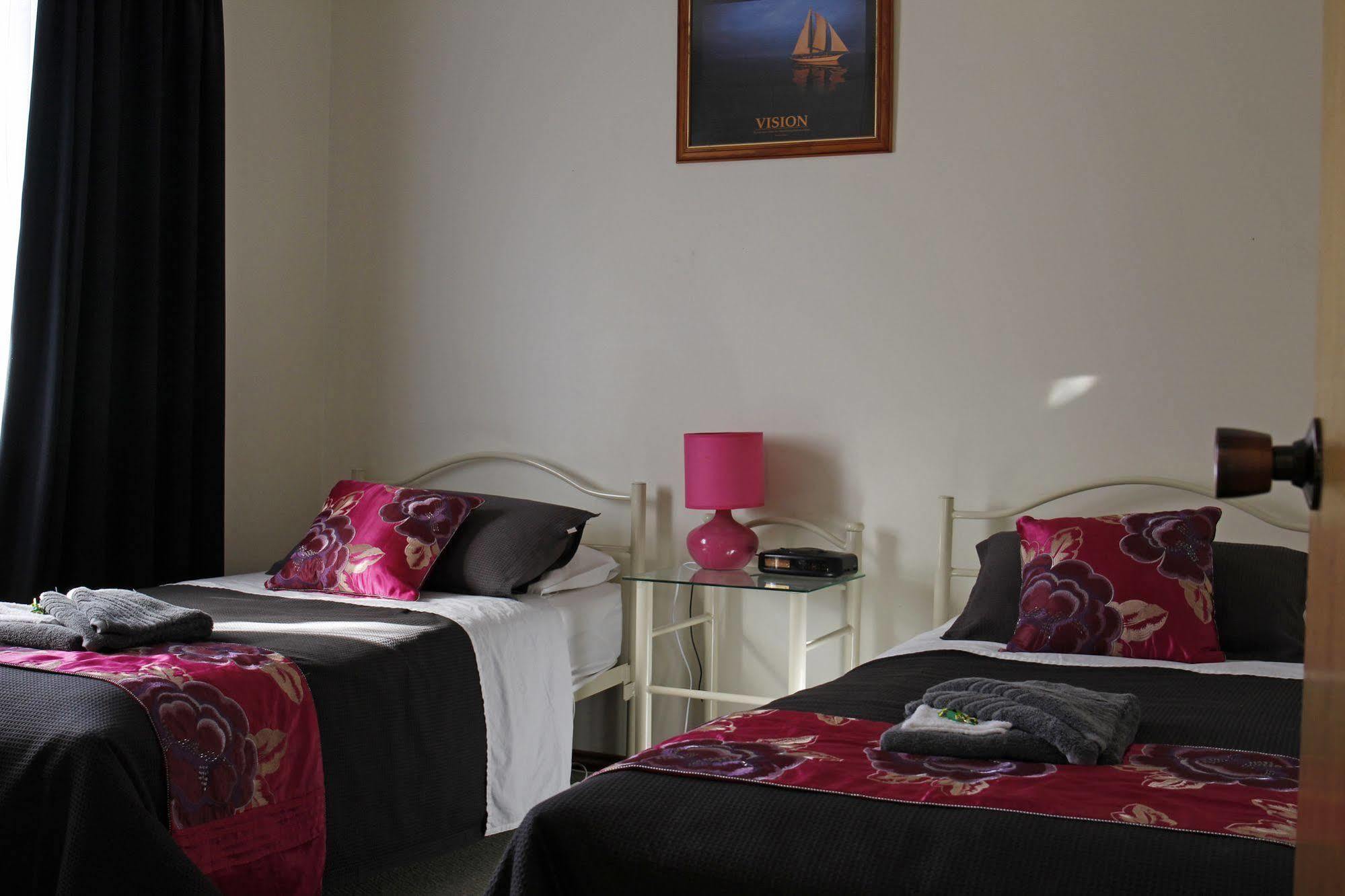 Cape Jervis Holiday Units Kültér fotó