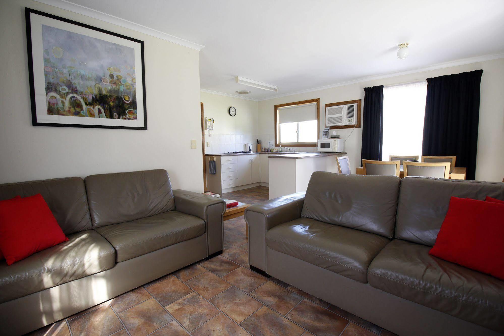 Cape Jervis Holiday Units Kültér fotó